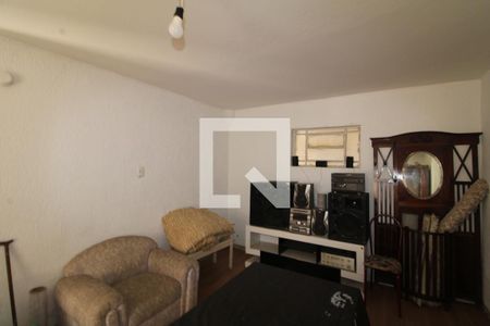 Casa para alugar com 375m², 4 quartos e sem vagaEdícula - Sala