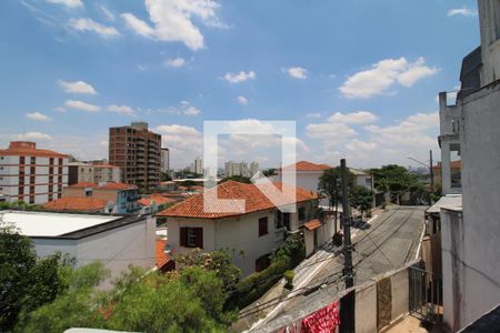Casa para alugar com 375m², 4 quartos e sem vagaVaranda