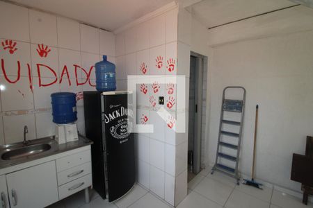 Casa para alugar com 375m², 4 quartos e sem vagaEdícula - Cozinha