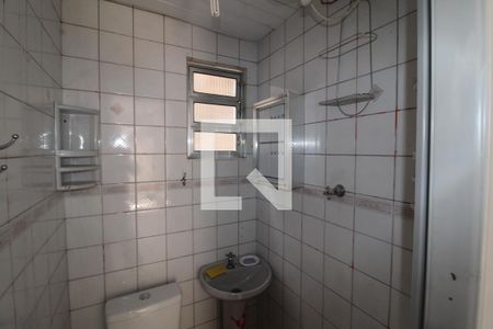 Casa para alugar com 375m², 4 quartos e sem vagaEdícula - Banheiro