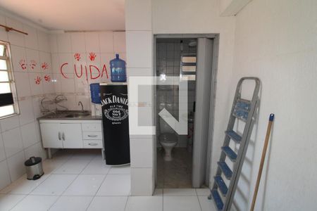 Casa para alugar com 375m², 4 quartos e sem vagaEdícula - Cozinha