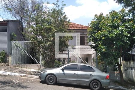 Casa para alugar com 375m², 4 quartos e sem vagaFachada