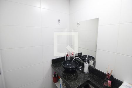 Apartamento para alugar com 43m², 2 quartos e 1 vagaBanheiro