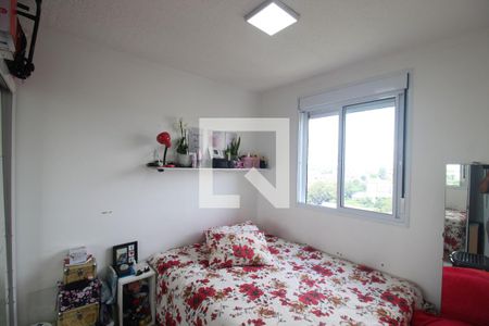 Quarto 2 de apartamento para alugar com 2 quartos, 43m² em Jardim Pirituba, São Paulo