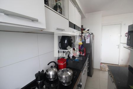 Apartamento para alugar com 43m², 2 quartos e 1 vagaCozinha