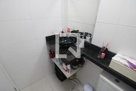Apartamento para alugar com 43m², 2 quartos e 1 vagaBanheiro