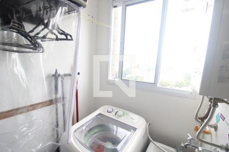 Apartamento para alugar com 43m², 2 quartos e 1 vagaÁrea de Serviço