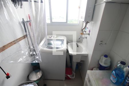 Apartamento para alugar com 43m², 2 quartos e 1 vagaÁrea de Serviço