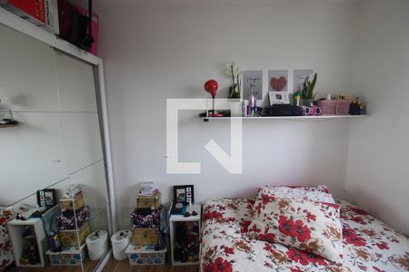 Quarto 2 de apartamento para alugar com 2 quartos, 43m² em Jardim Pirituba, São Paulo