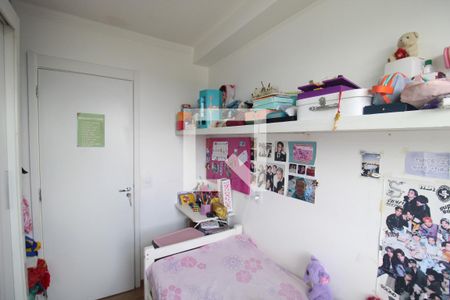 Quarto 1 de apartamento para alugar com 2 quartos, 43m² em Jardim Pirituba, São Paulo