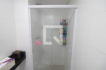 Apartamento para alugar com 43m², 2 quartos e 1 vagaBanheiro