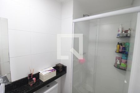 Apartamento para alugar com 43m², 2 quartos e 1 vagaBanheiro