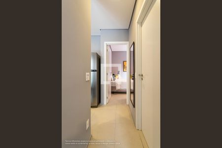 Apartamento para alugar com 2 quartos, 46m² em Pinheiros, São Paulo