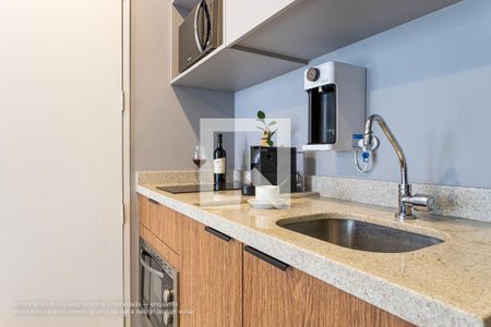 Apartamento para alugar com 2 quartos, 46m² em Pinheiros, São Paulo