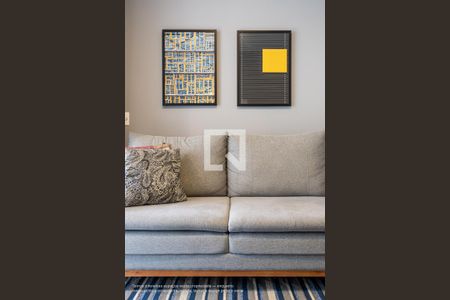 Apartamento para alugar com 2 quartos, 46m² em Pinheiros, São Paulo