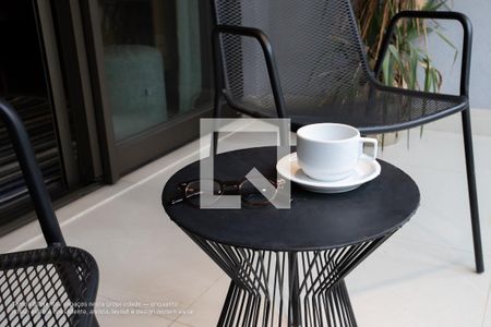 Apartamento para alugar com 2 quartos, 46m² em Pinheiros, São Paulo