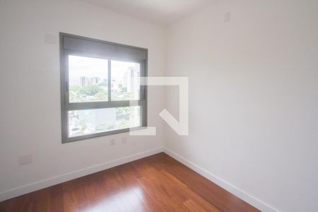 Quarto de apartamento à venda com 2 quartos, 69m² em Brooklin, São Paulo