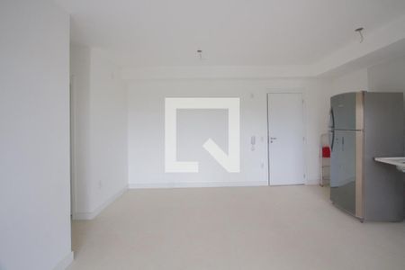 Sala de apartamento à venda com 2 quartos, 69m² em Brooklin, São Paulo