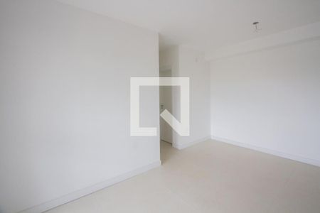 Sala de apartamento à venda com 2 quartos, 69m² em Brooklin, São Paulo