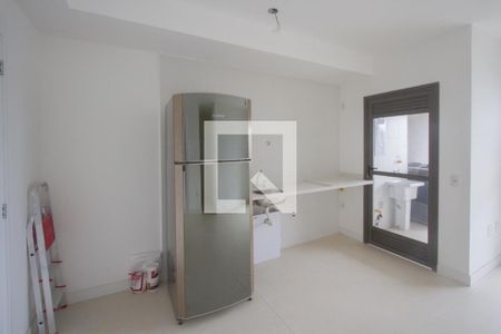 Apartamento à venda com 69m², 2 quartos e 1 vagaCozinha