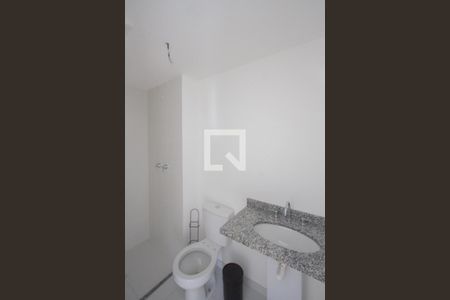 Banheiro de apartamento à venda com 2 quartos, 69m² em Brooklin, São Paulo