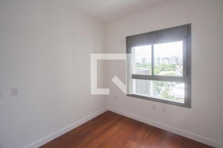 Quarto de apartamento à venda com 2 quartos, 69m² em Brooklin, São Paulo