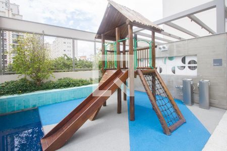 Apartamento à venda com 69m², 2 quartos e 1 vagaPlayground