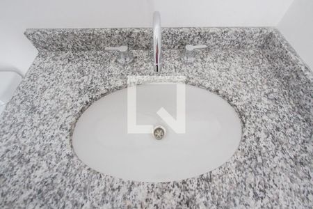 Pia de apartamento à venda com 2 quartos, 69m² em Brooklin, São Paulo