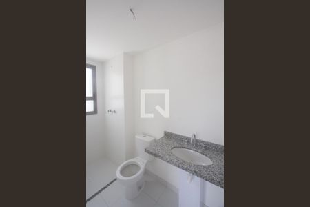 Apartamento à venda com 69m², 2 quartos e 1 vagaBanheiro Suíte