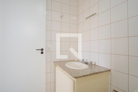 Apartamento à venda com 70m², 3 quartos e 1 vagaBanheiro da Suíte