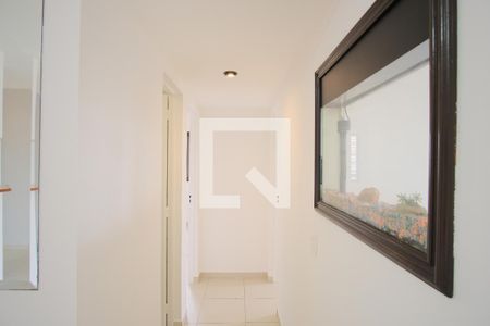 Corredor de apartamento à venda com 3 quartos, 70m² em Tatuapé, São Paulo