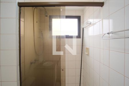 Apartamento à venda com 70m², 3 quartos e 1 vagaBanheiro da Suíte