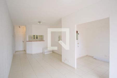 Sala de apartamento à venda com 3 quartos, 70m² em Tatuapé, São Paulo