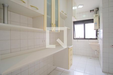 Apartamento à venda com 70m², 3 quartos e 1 vagaCozinha