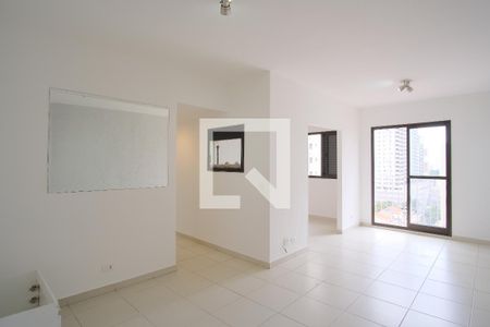 Sala de apartamento à venda com 3 quartos, 70m² em Tatuapé, São Paulo