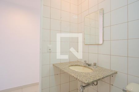 Apartamento à venda com 70m², 3 quartos e 1 vagaBanheiro Social
