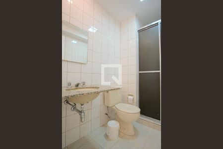 Apartamento à venda com 70m², 3 quartos e 1 vagaBanheiro Social