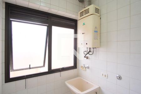 Apartamento à venda com 70m², 3 quartos e 1 vagaÁrea de Serviço