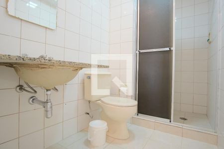 Apartamento à venda com 70m², 3 quartos e 1 vagaBanheiro Social