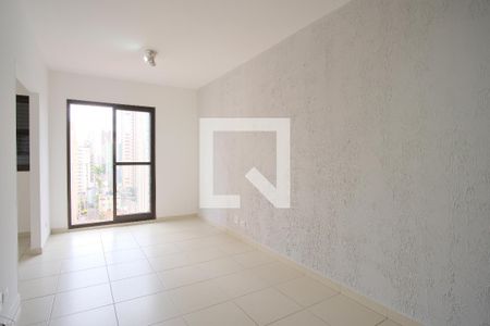 Sala de apartamento à venda com 3 quartos, 70m² em Tatuapé, São Paulo