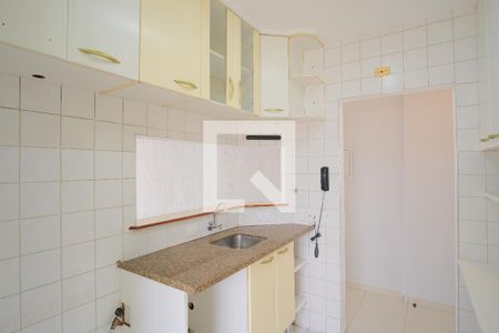 Apartamento à venda com 70m², 3 quartos e 1 vagaCozinha