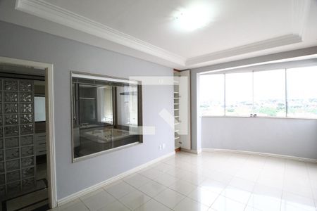 Apartamento para alugar com 217m², 3 quartos e 2 vagasSuite 3