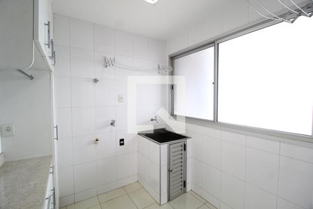 Apartamento para alugar com 217m², 3 quartos e 2 vagasÁrea de Serviço