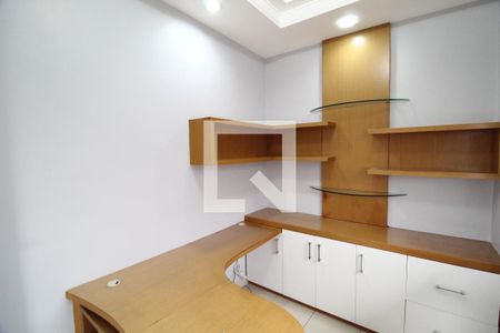 Apartamento para alugar com 217m², 3 quartos e 2 vagasEscritório