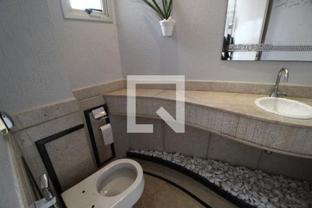 Apartamento para alugar com 217m², 3 quartos e 2 vagasLavabo