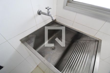 Apartamento para alugar com 217m², 3 quartos e 2 vagasÁrea de Serviço