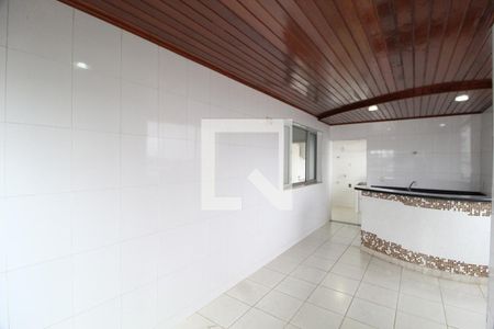Apartamento para alugar com 217m², 3 quartos e 2 vagasVaranda gourmet