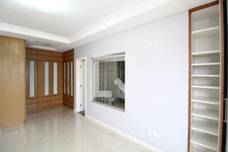 Apartamento para alugar com 217m², 3 quartos e 2 vagasSuite 3