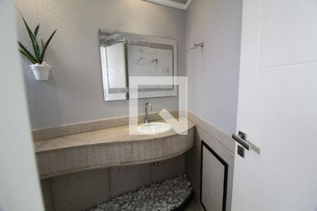 Apartamento para alugar com 217m², 3 quartos e 2 vagasLavabo