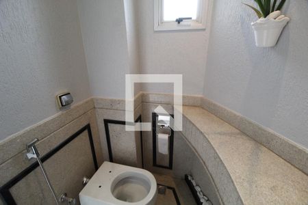 Apartamento para alugar com 217m², 3 quartos e 2 vagasLavabo